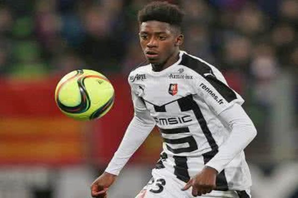 足球联赛赛季最佳进球候选名单