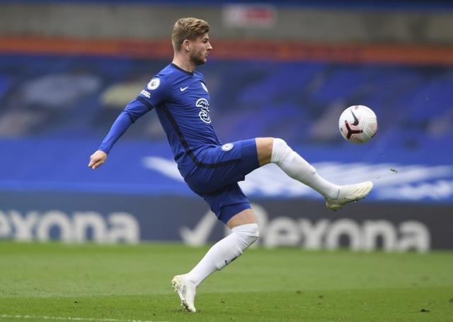 英超：热刺客场3-1击败狼队