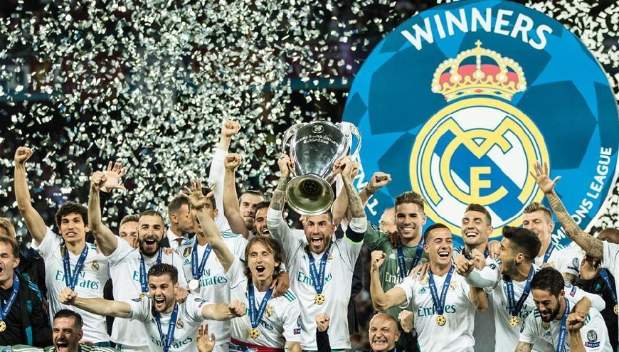 安切洛蒂世界杯后或三度执教皇马