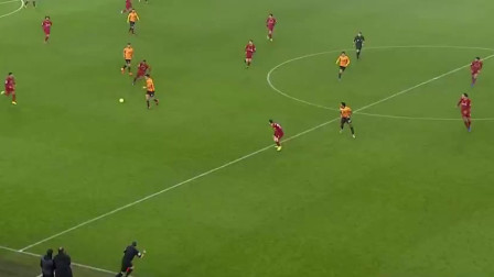 英超战报：穆尼奥斯破门，拉尔森中横梁，水晶宫1-0伯恩利