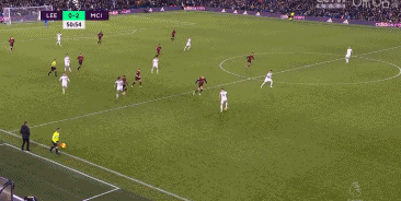 福登：这是最疯狂的比赛之一，之前错过机会后我渴望证明自己