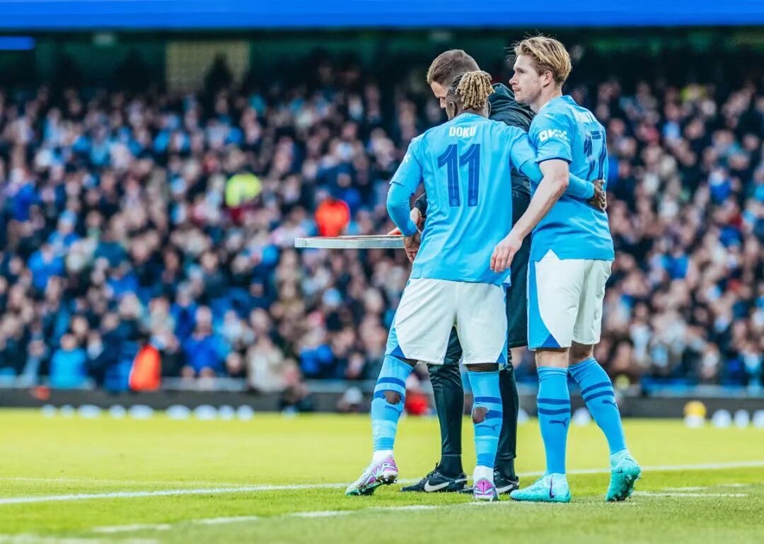 根本没时间训练