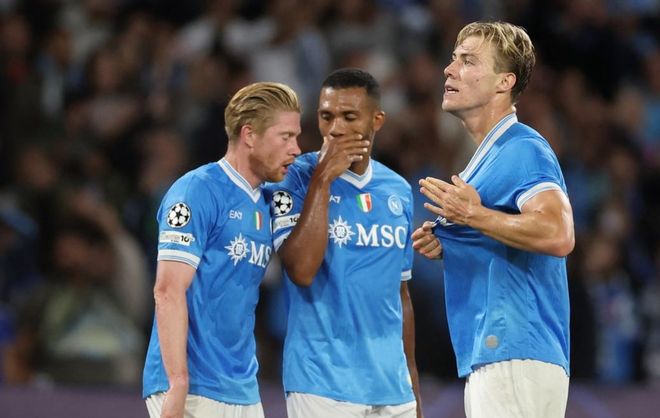 西多夫：当球员因任何原因感到受伤时，俱乐部应该迈出第一步