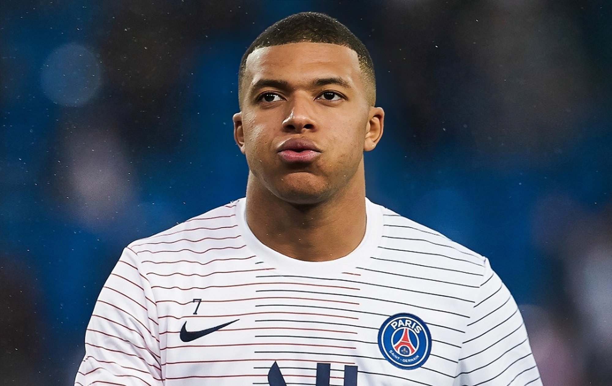 巴顿：李嗣镕一直很努力地训练，他的中超首秀应该是满分