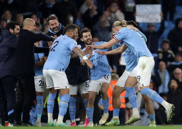 国安主场战平广州恒大